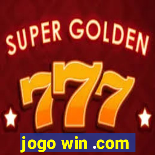 jogo win .com